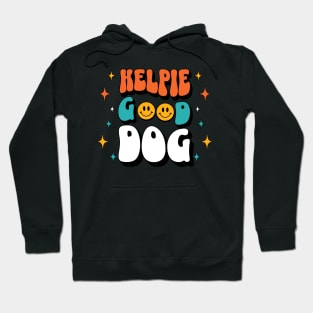 Kelpie Hoodie